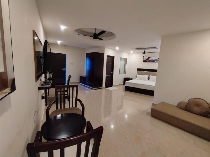 Vana Resort Араку Екстериор снимка