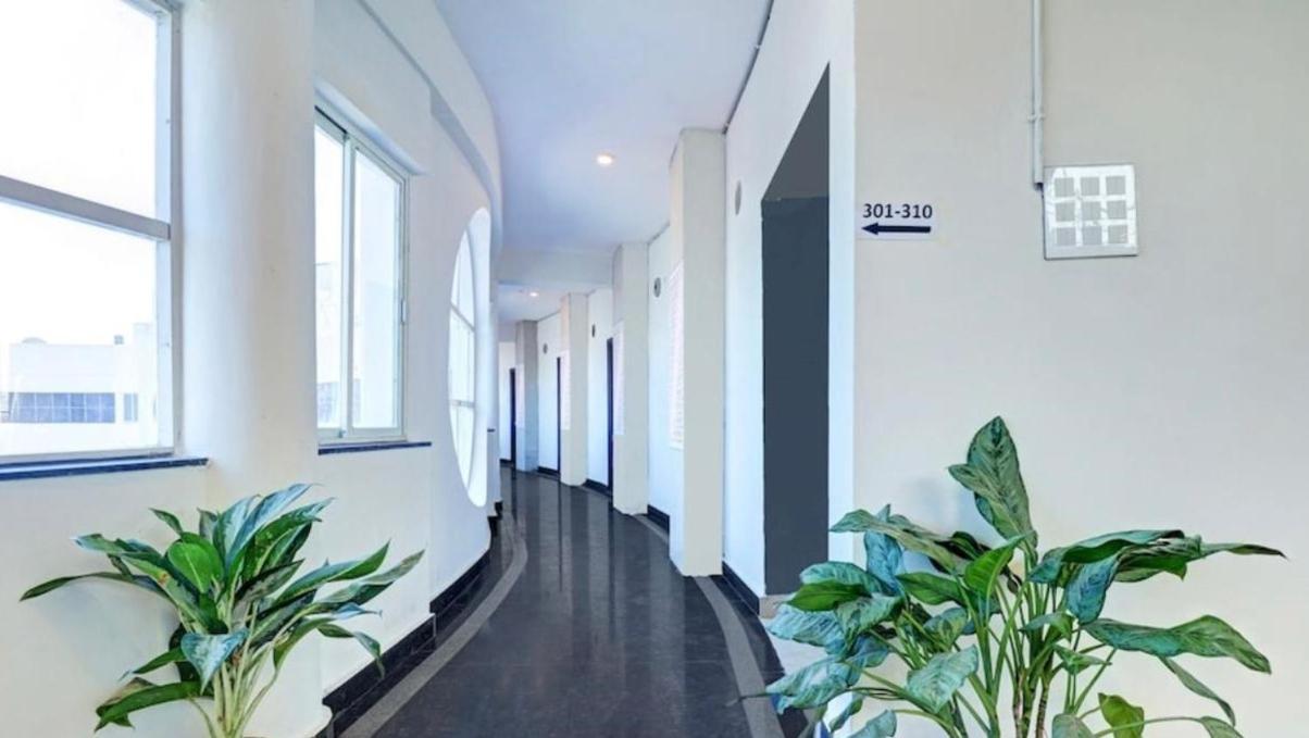 Vana Resort Араку Екстериор снимка